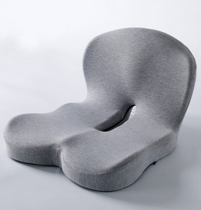 Ovani™ Ergonomic Memory Foam Seat Cushion