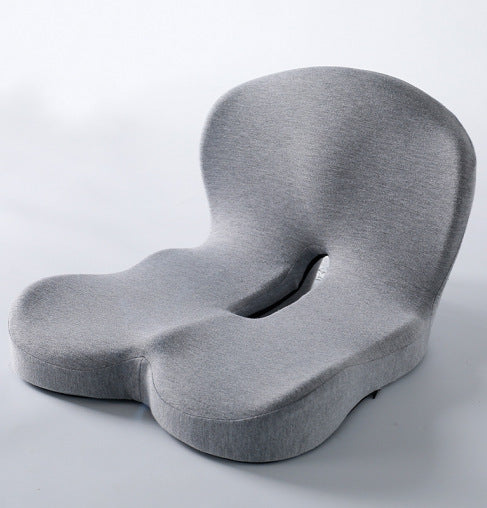 Ovani™ Ergonomic Memory Foam Seat Cushion