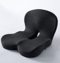 Ovani™ Ergonomic Memory Foam Seat Cushion