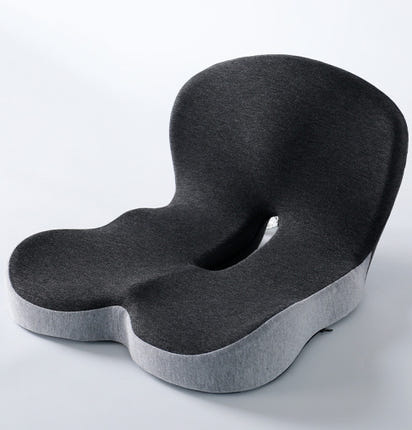 Ovani™ Ergonomic Memory Foam Seat Cushion