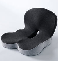 Ovani™ Ergonomic Memory Foam Seat Cushion